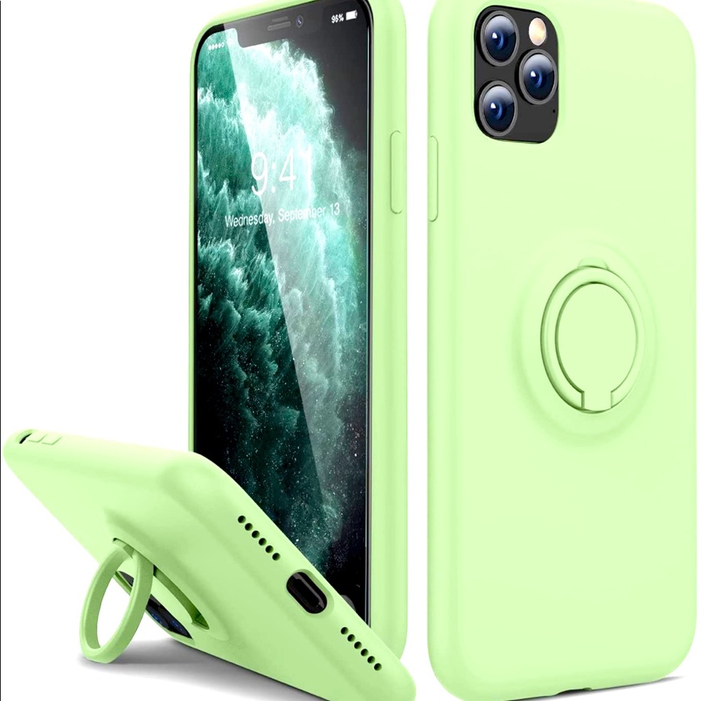 iPhone case